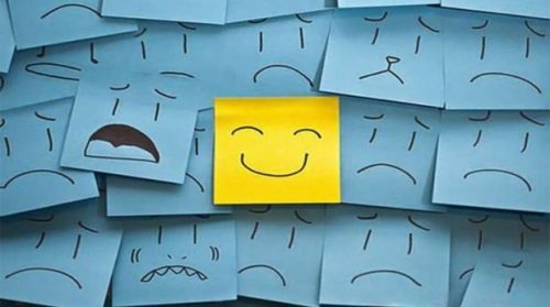 Five Strategies for Turning the Negative into Positive