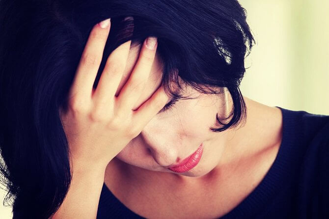 Being alone hurts but may also heal you