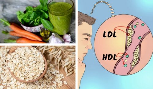 Homemade Remedies That May Help Lower Your Cholesterol