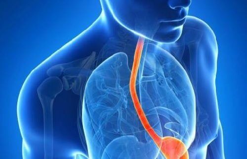 10 Strange Symptoms of Acid Reflux