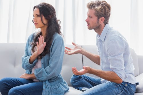 saying no to everything