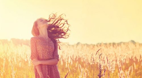 Make Peace with Yourself Today