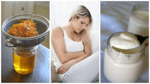 Relieve Symptoms of Bacterial Vaginosis Naturally