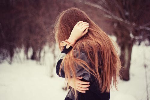 Love is Never a Synonym for Sacrifice Love is Never a Synonym for Sacrifice