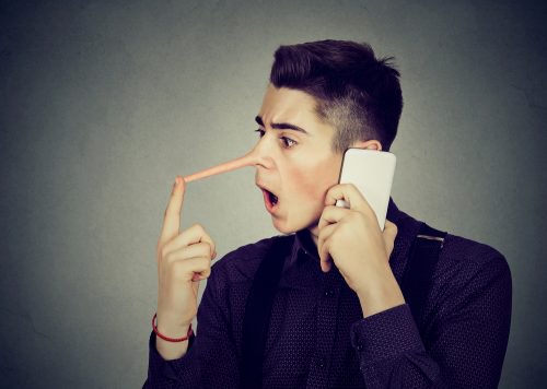 Don't be afraid to say "no"