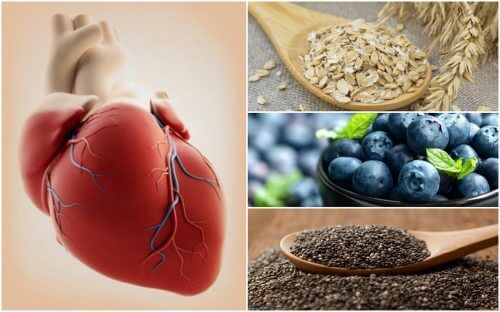 7 Foods You Should Eat to Protect Your Heart
