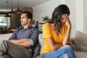 The Psychological Cost of Giving Everything in a Relationship