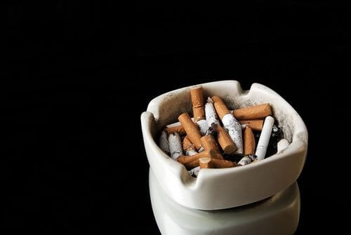 Dangerous Health Habits: The Top 5