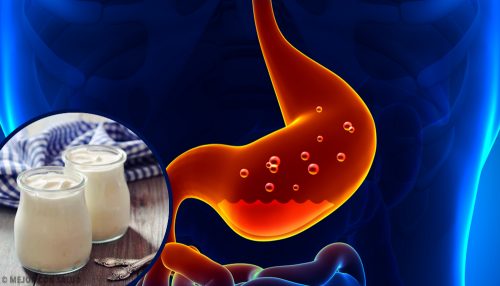 Home-Made Remedies for Gastritis
