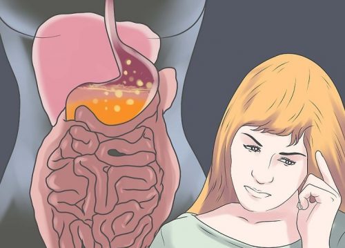 Learn the Best Remedies for Treating Gastritis