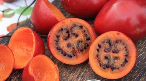4 Exotic Fruits and Vegetables