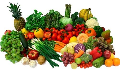 6 Vitamins that Relieve Inflammation