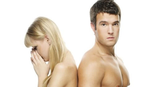 Exchanging Sex for Affection is a Dangerous Trade
