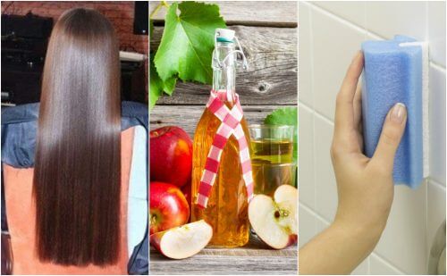 5 Unusual Uses for Apple Cider Vinegar that You’ll Want to Know 5 Unusual Uses for Apple Cider Vinegar that You’ll Want to Know