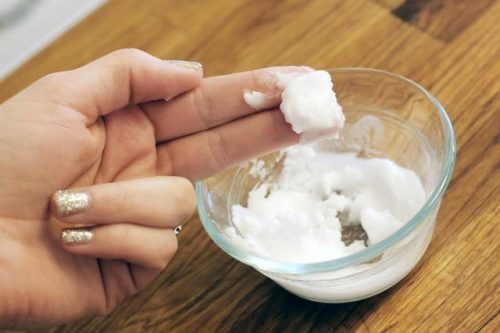 baking soda
