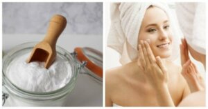 5 Baking Soda Exfoliant Remedies for ... Amazing Skin?