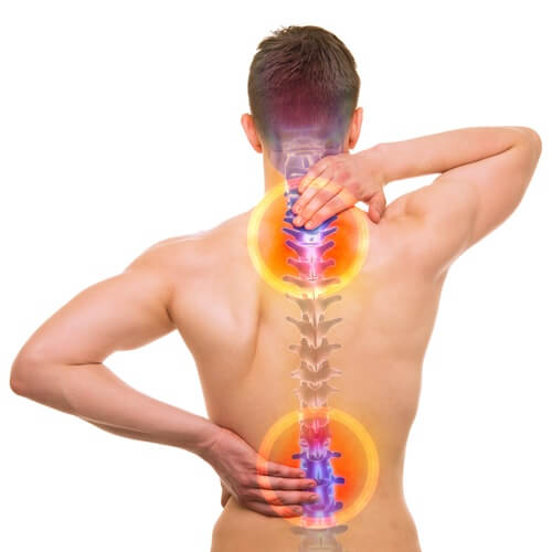 Three Recommended Activities to Alleviate Back Pain
