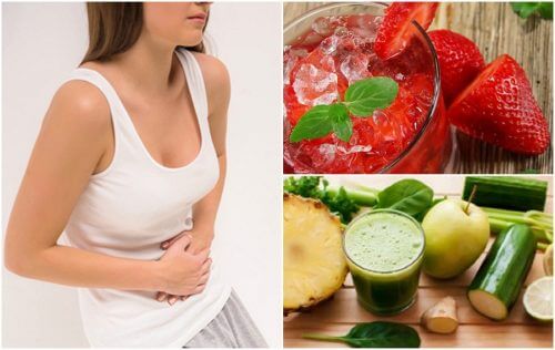 Get Relief from Bladder Infections with These 5 Juices