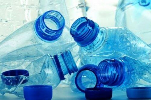 be careful if you want to reuse plastic bottles