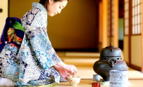 7 Japanese Disciplines for Good Health that You Will Love