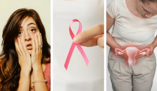 8 Common Symptoms of Cancer that Most People Ignore