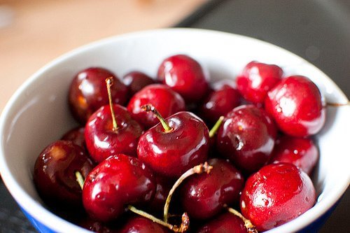 Cherries