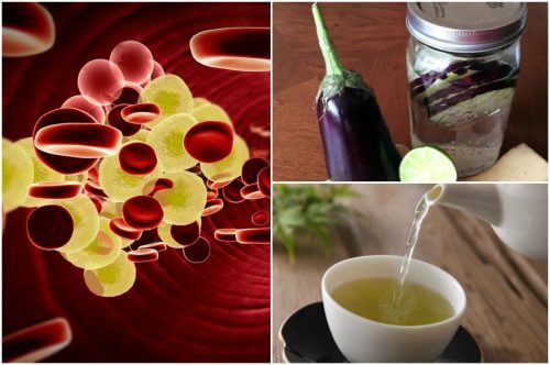 Lower High Cholesterol with These 5 Natural Remedies