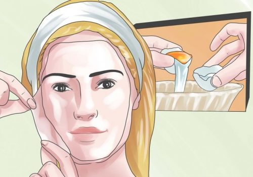 How to Use Egg Whites to Take Care of Yourself and Look Great How to Use Egg Whites to Take Care of Yourself and Look Great