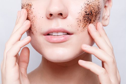 Discover How to Exfoliate Your Skin with Homemade Products Discover How to Exfoliate Your Skin with Homemade Products