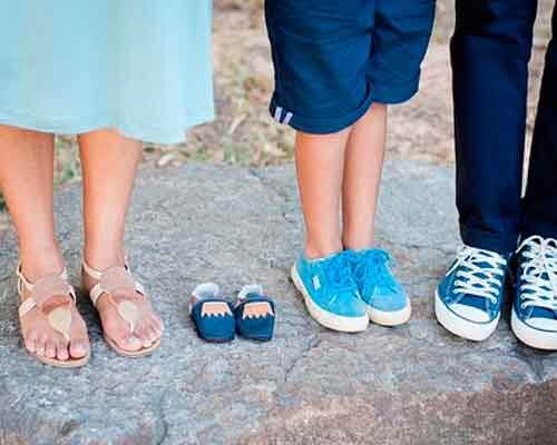 Is it Okay to Wear Flat Shoes Everyday?
