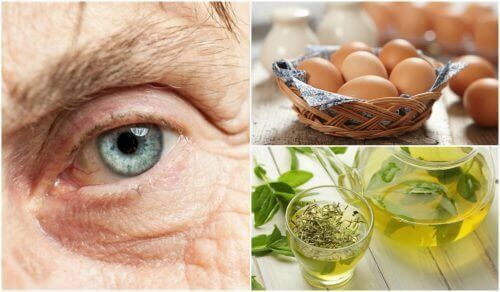 7 Foods that Prevent Macular Degeneration