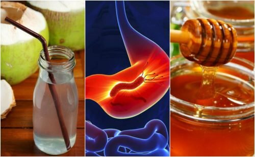 How to Fight Gastritis with 7 Natural Remedies
