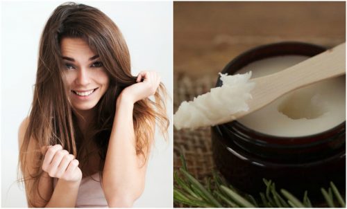 How to Make a Hair Mask to Stimulate Hair Growth