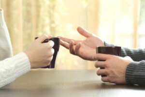 An Argument and the Art of Keeping Your Cool During It