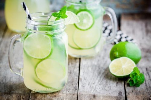 9 Delicious Homemade Lemonade Recipes