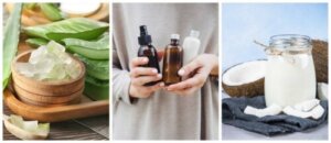 6 Natural Remedies for Baldness