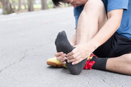 Plantar Fasciitis: Its Symptoms, Causes and Treatment