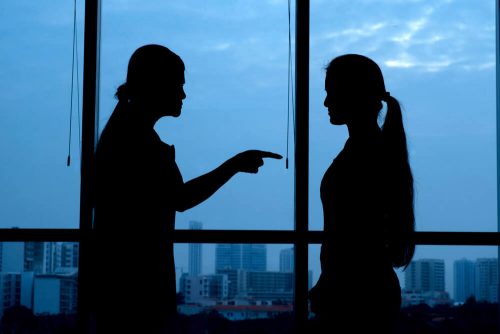 Others Are Your Mirror. What Do You Want to Show Them? Others Are Your Mirror. What Do You Want to Show Them?