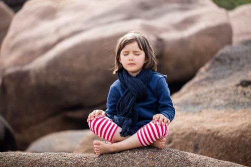 Mindfulness for Children and Young Adults: Is it Effective?