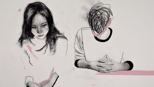 The Psychological Cost of Giving Everything in a Relationship