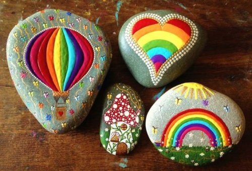 discover your inner strength