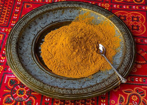 turmeric