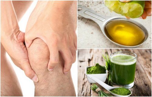 6 Ways to Lower Uric Acid Levels Naturally