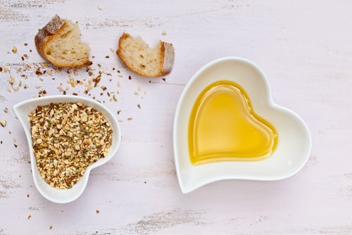 healthy fats