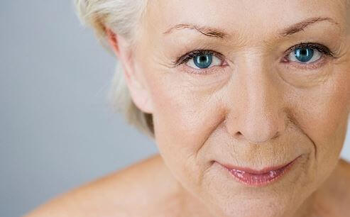 10 Foods to Help Eliminate Wrinkles