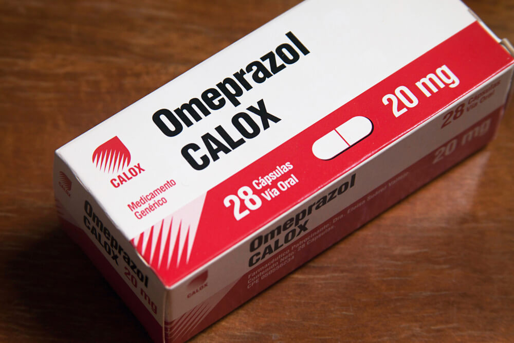 What is Omeprazole? Everything You Need to Know Step To Health