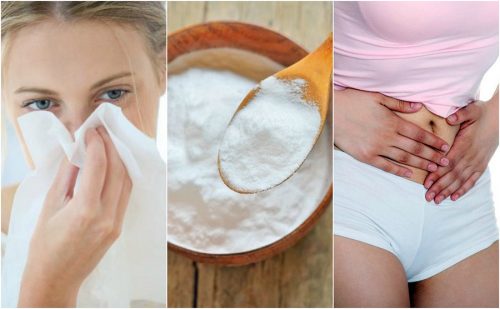 5 Natural Baking Soda Remedies You Need to Know