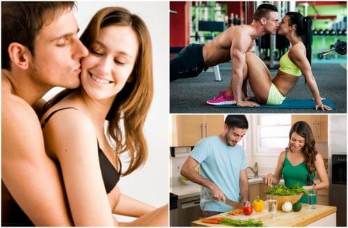 6 Habits that Will Improve Your Sex Life