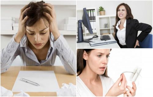 7 Symptoms of Stress You Shouldn’t Ignore 7 Symptoms of Stress You Shouldn’t Ignore
