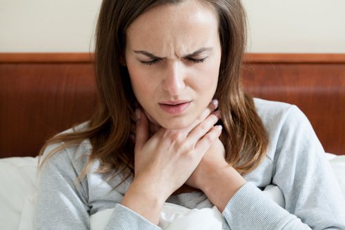 How to Treat Pharyngitis Naturally